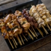 上野の焼き鳥食べ放題まとめ5選